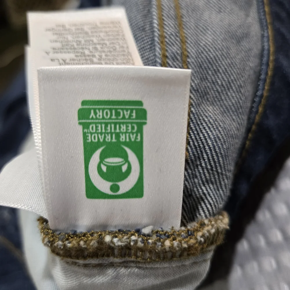 J. Crew Wide Leg Jeans Premium Edition With Button-fly Closure - Picture 5 of 16